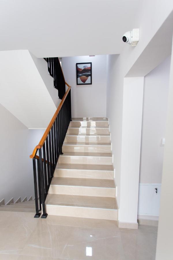Villa Bonnadea Valjevo Exterior foto